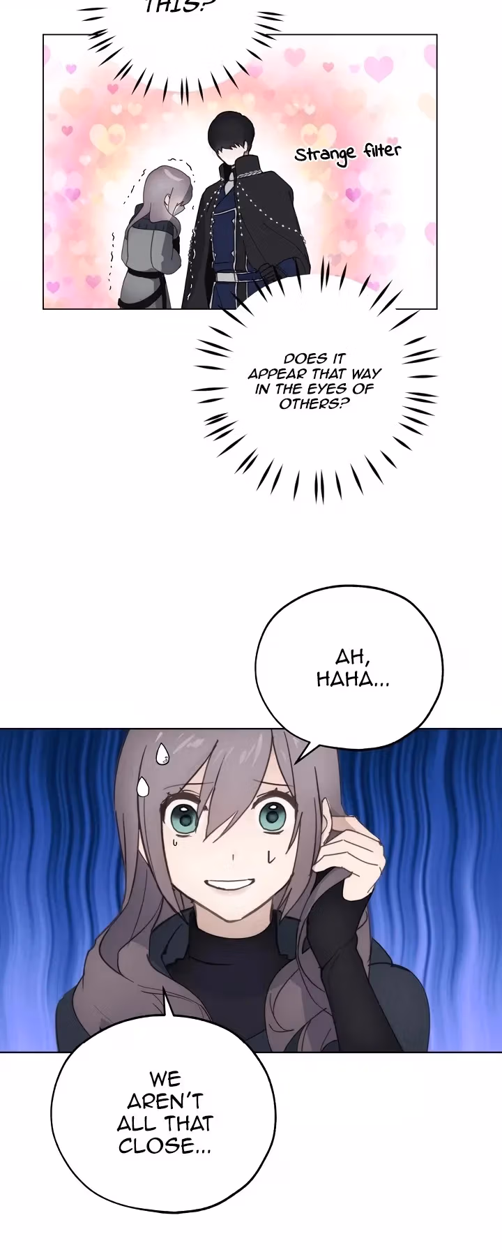 Read False Confession chapter 42 image 13 on Lezhin