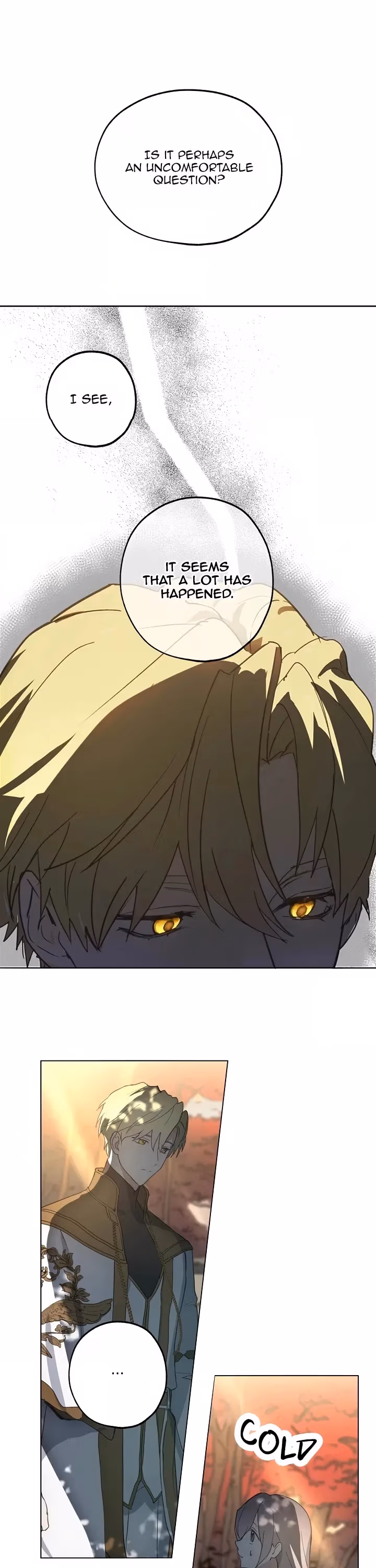 Read False Confession chapter 42 image 14 on Lezhin
