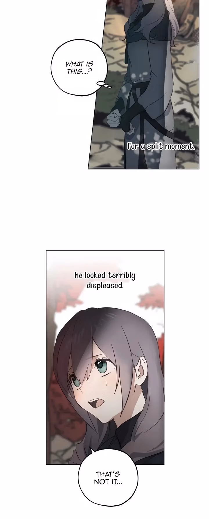 Read False Confession chapter 42 image 15 on Lezhin
