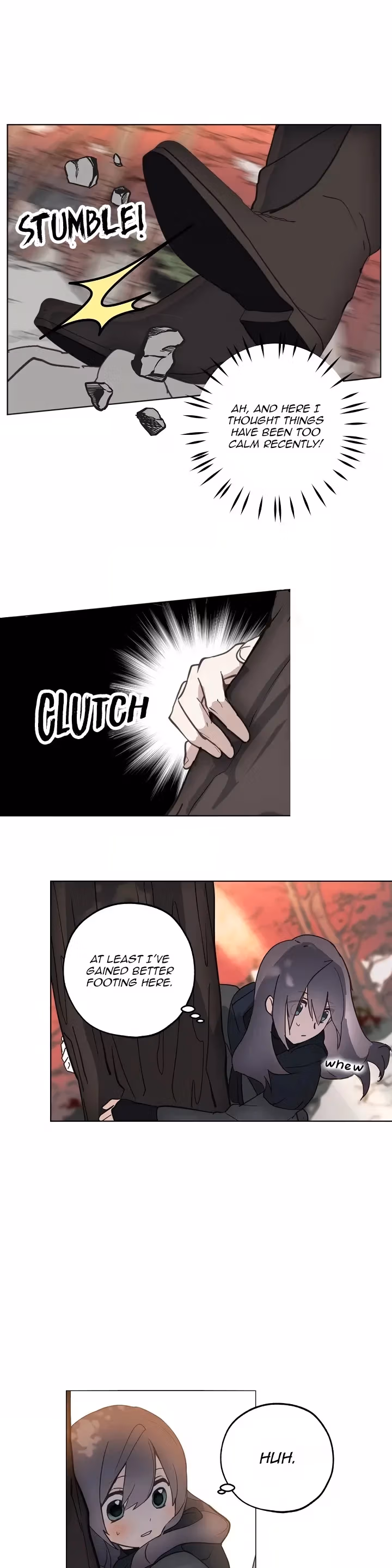 Read False Confession chapter 42 image 17 on Lezhin