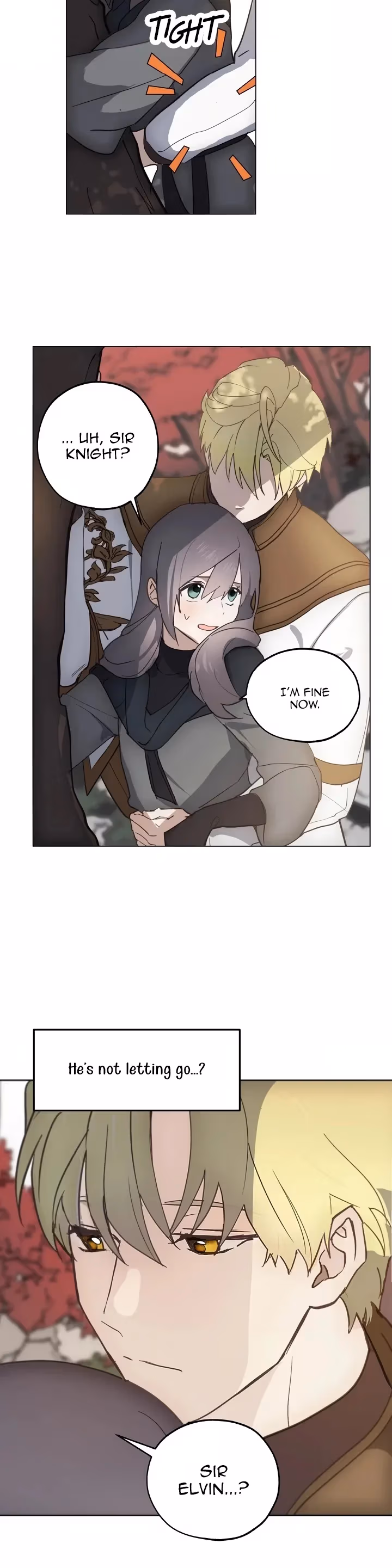 Read False Confession chapter 42 image 18 on Lezhin