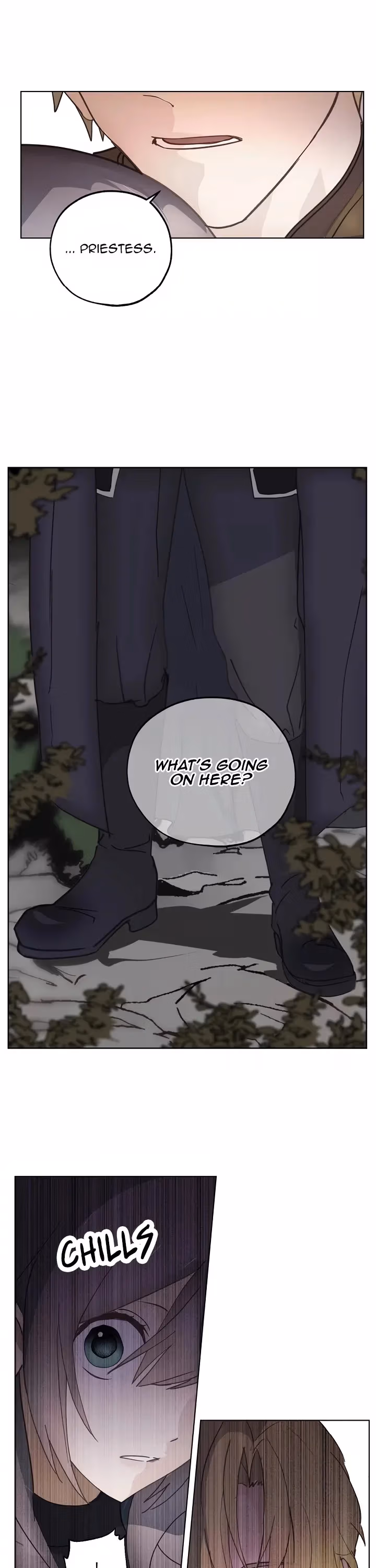 Read False Confession chapter 42 image 19 on Lezhin