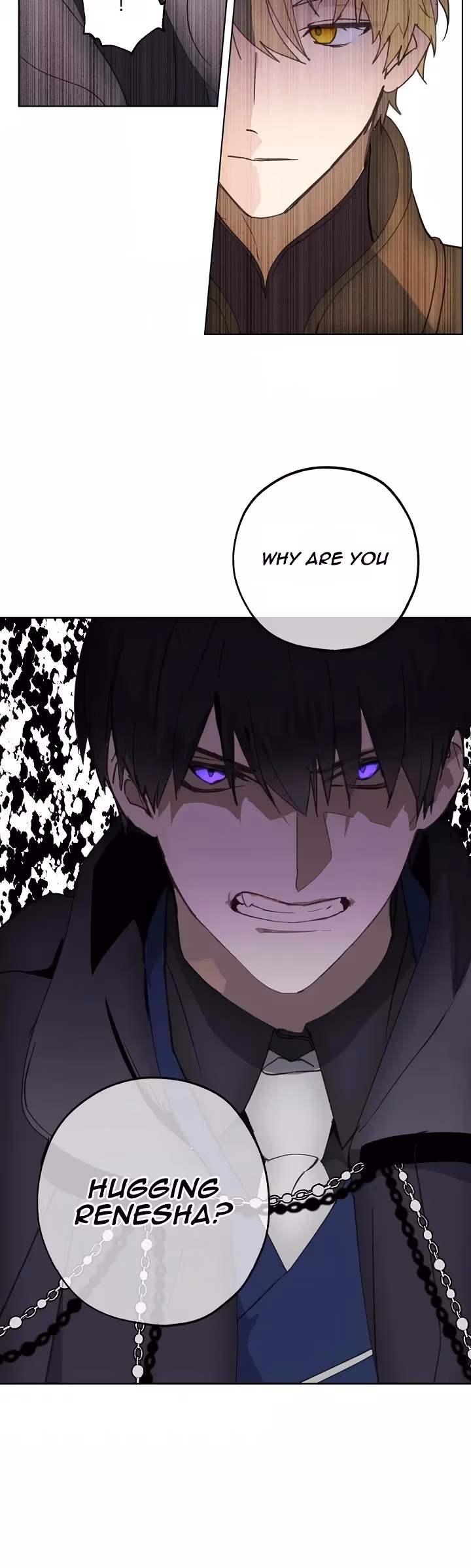 Read False Confession chapter 42 image 20 on Lezhin