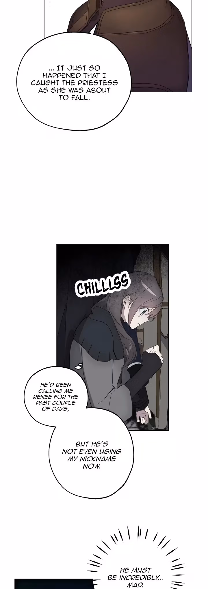 Read False Confession chapter 42 image 23 on Lezhin