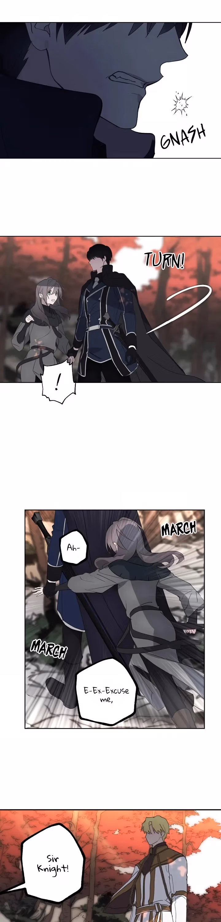 Read False Confession chapter 42 image 25 on Lezhin