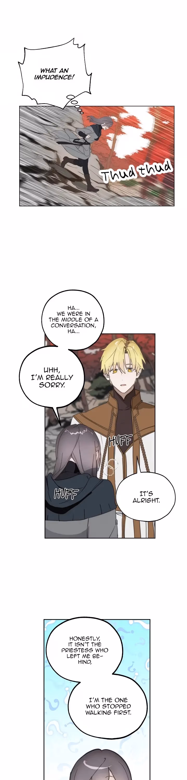 Read False Confession chapter 42 image 3 on Lezhin
