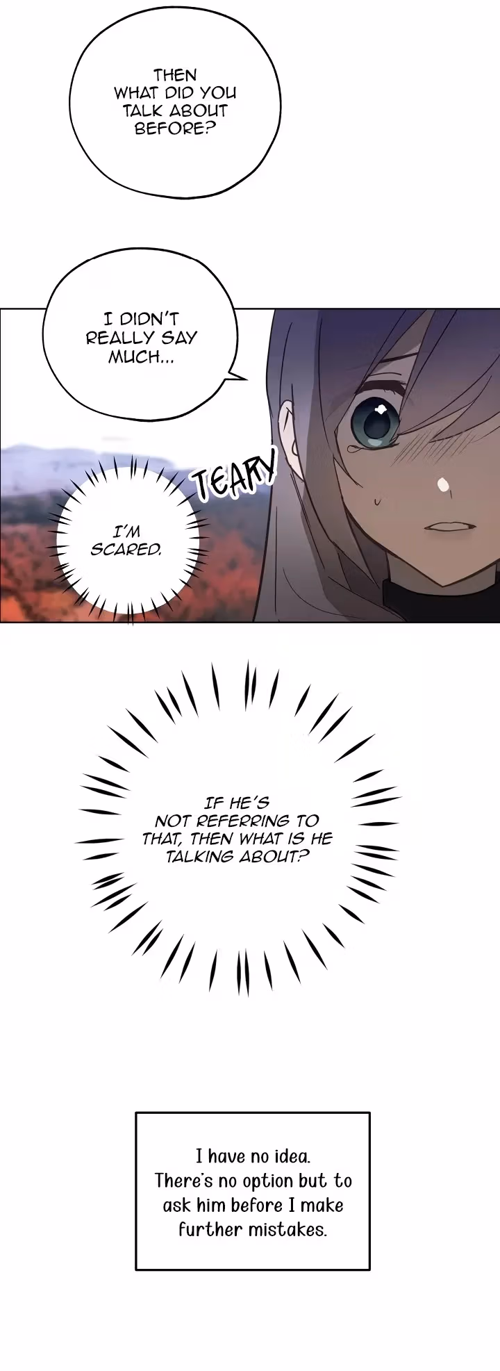Read False Confession chapter 42 image 30 on Lezhin