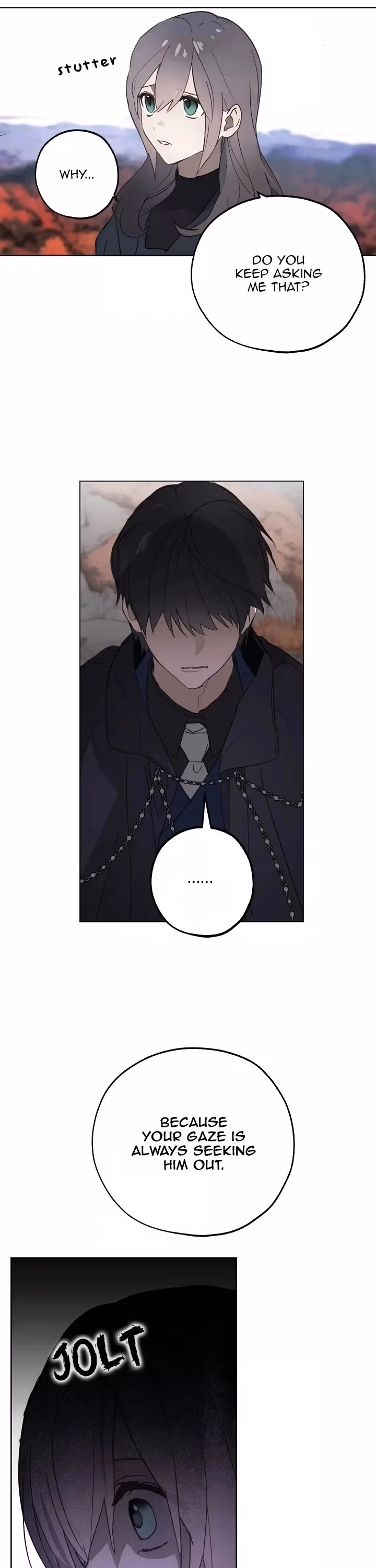 Read False Confession chapter 42 image 31 on Lezhin