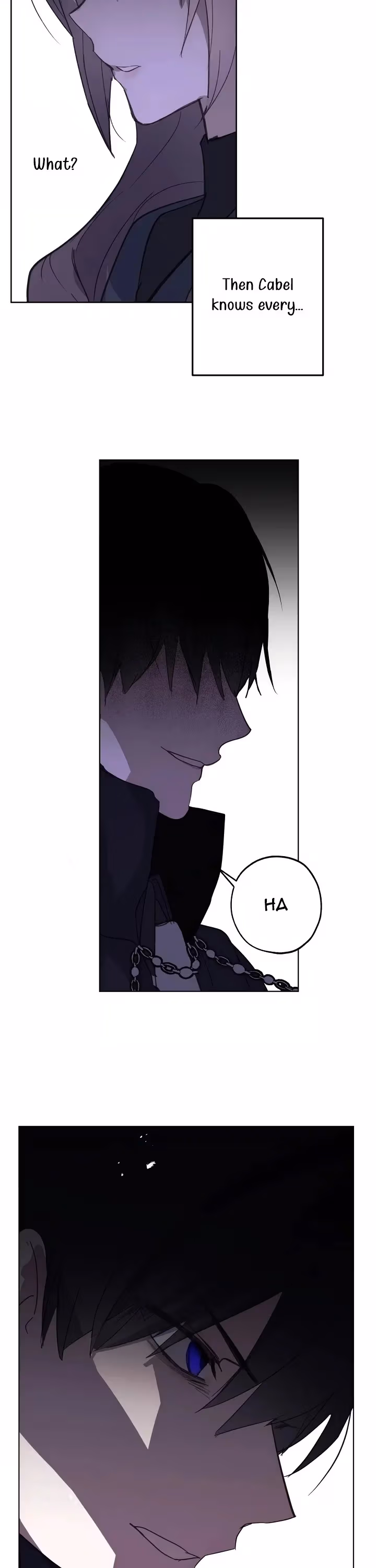 Read False Confession chapter 42 image 32 on Lezhin