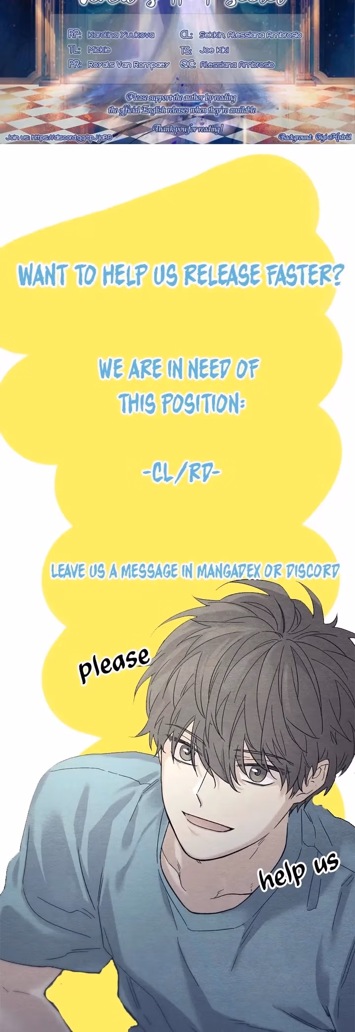 Read False Confession chapter 42 image 34 on Lezhin