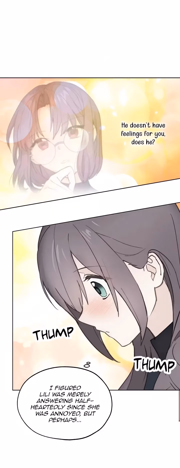Read False Confession chapter 42 image 9 on Lezhin