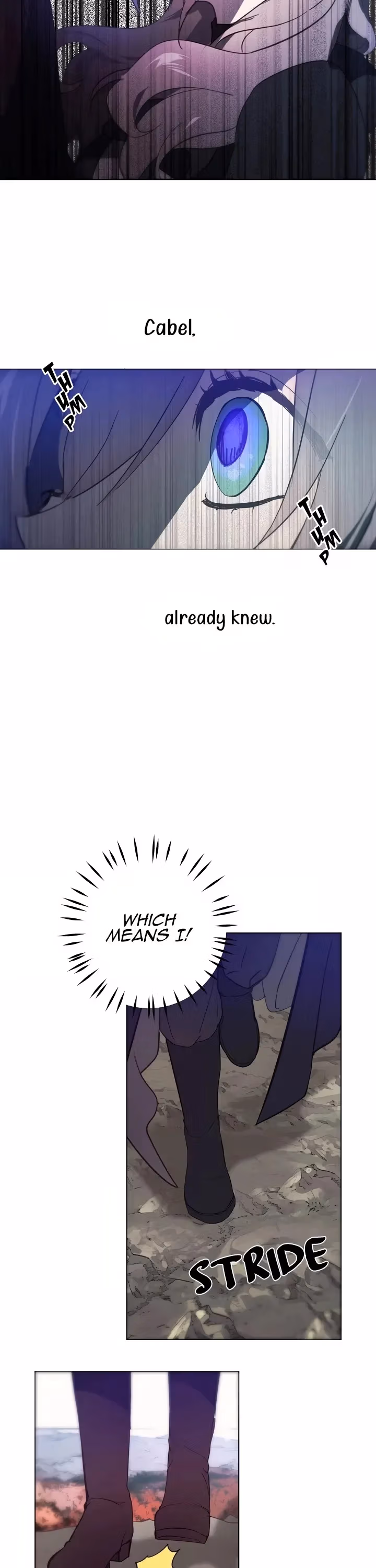 Read False Confession chapter 43 image 1 on Lezhin