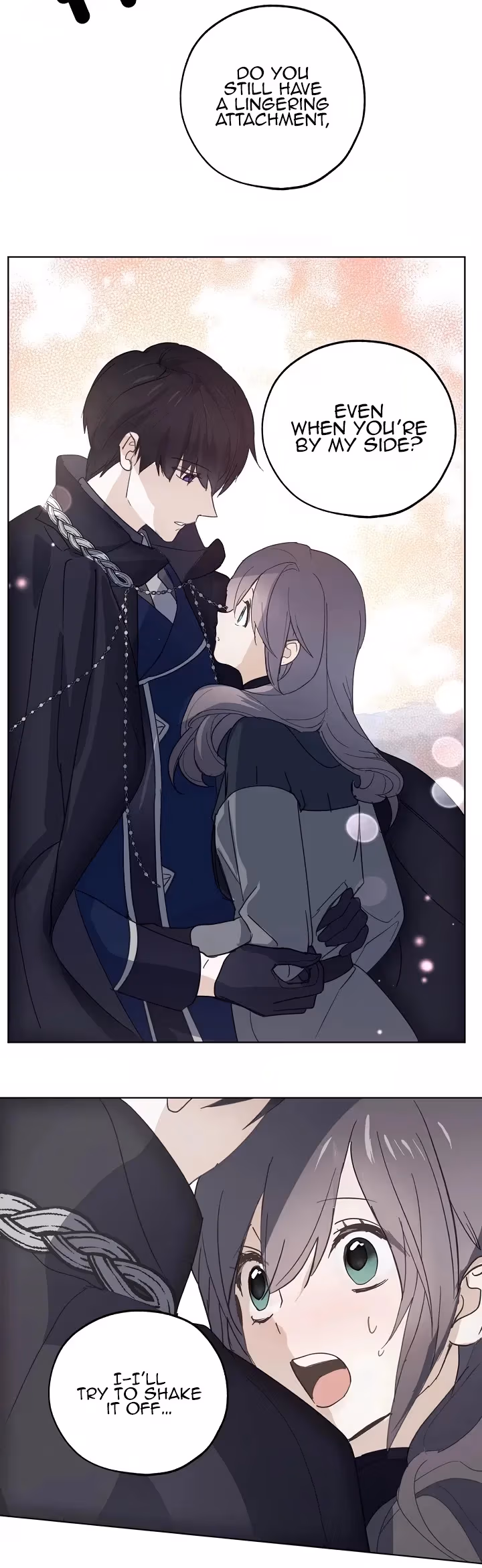 Read False Confession chapter 43 image 10 on Lezhin