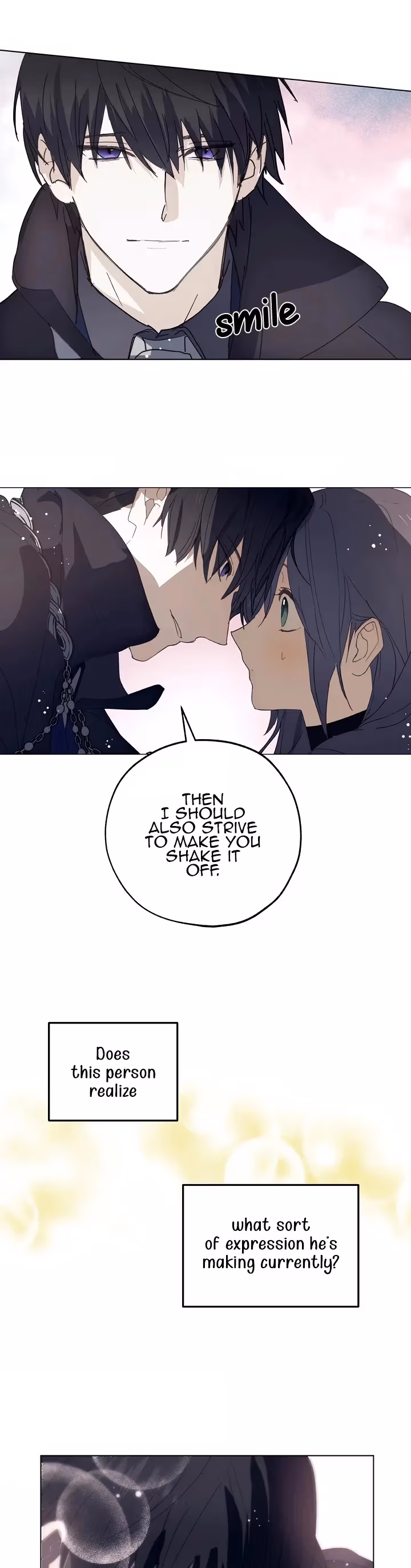 Read False Confession chapter 43 image 11 on Lezhin
