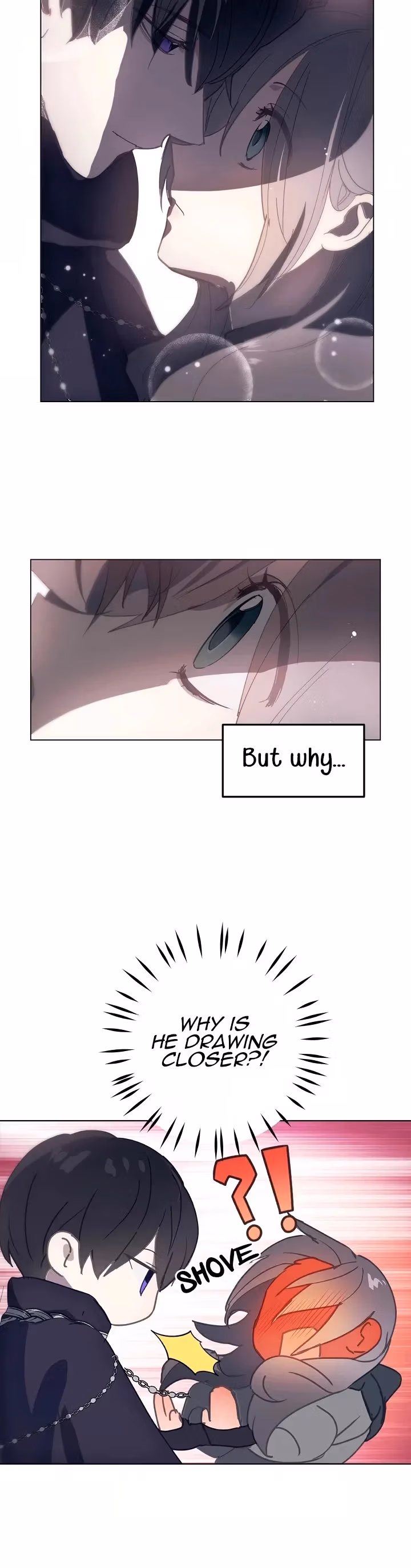 Read False Confession chapter 43 image 12 on Lezhin