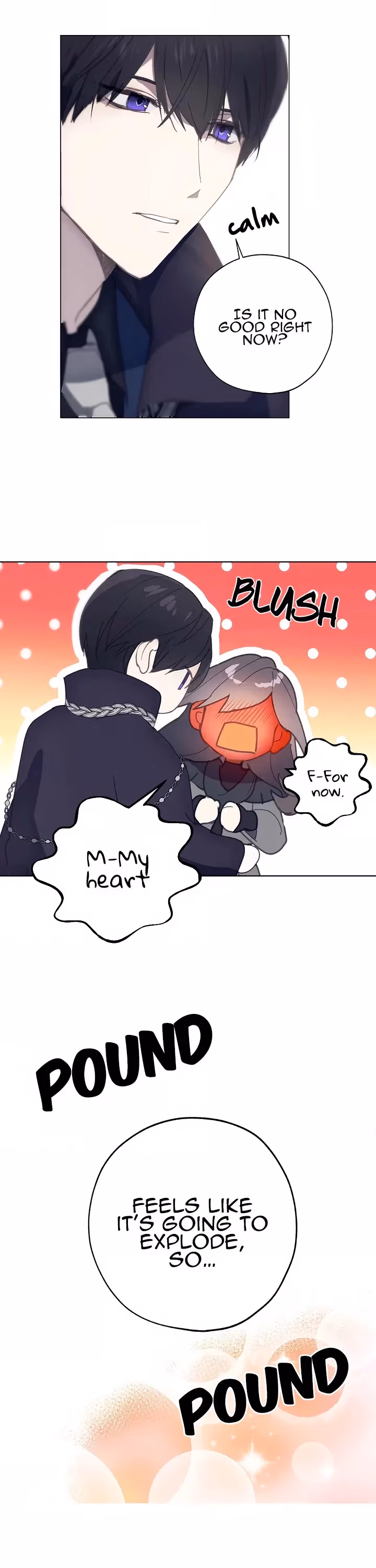Read False Confession chapter 43 image 13 on Lezhin