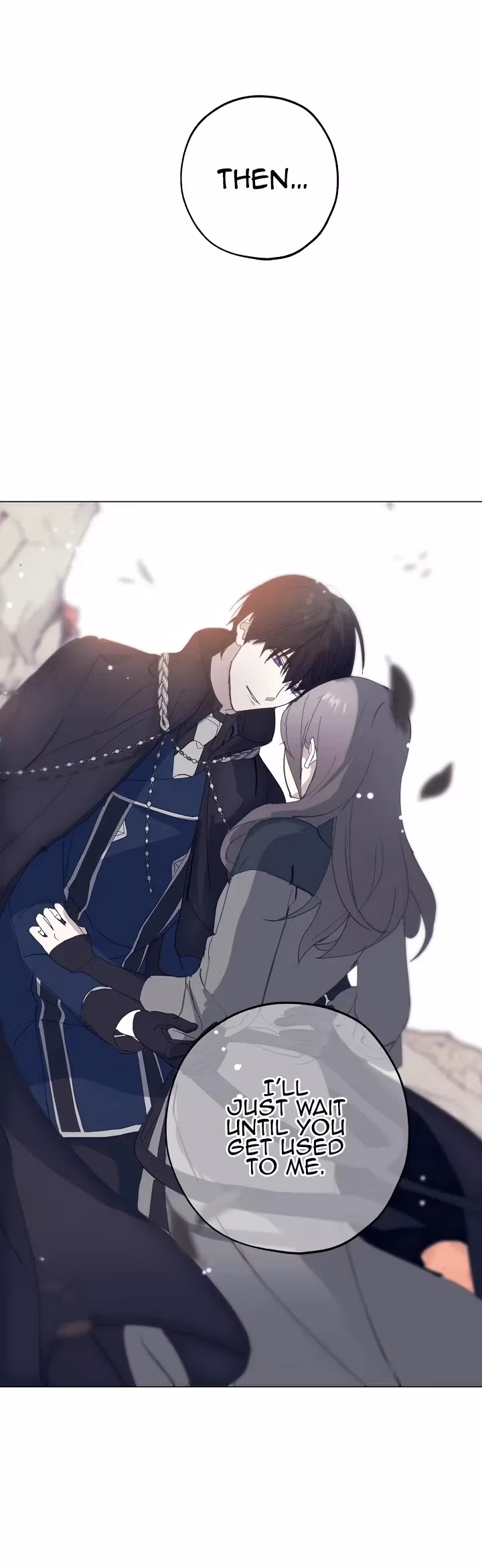 Read False Confession chapter 43 image 14 on Lezhin