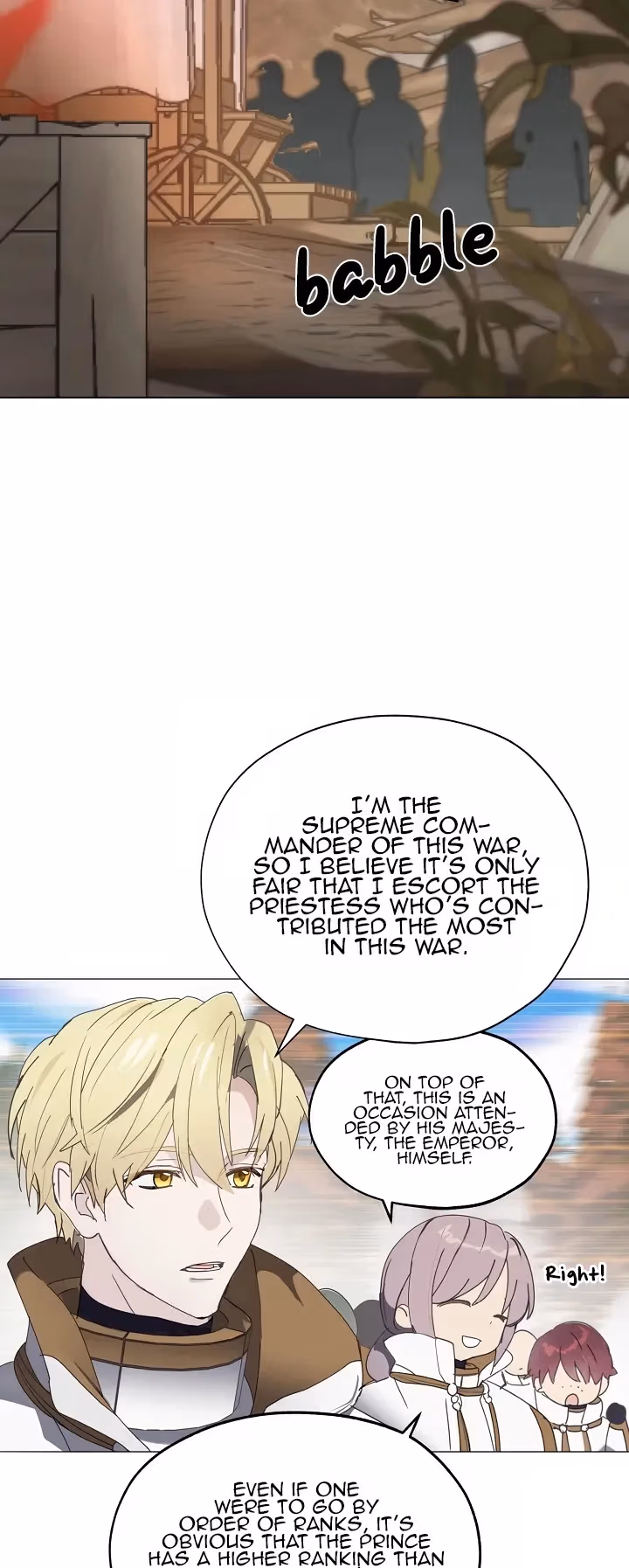 Read False Confession chapter 43 image 17 on Lezhin