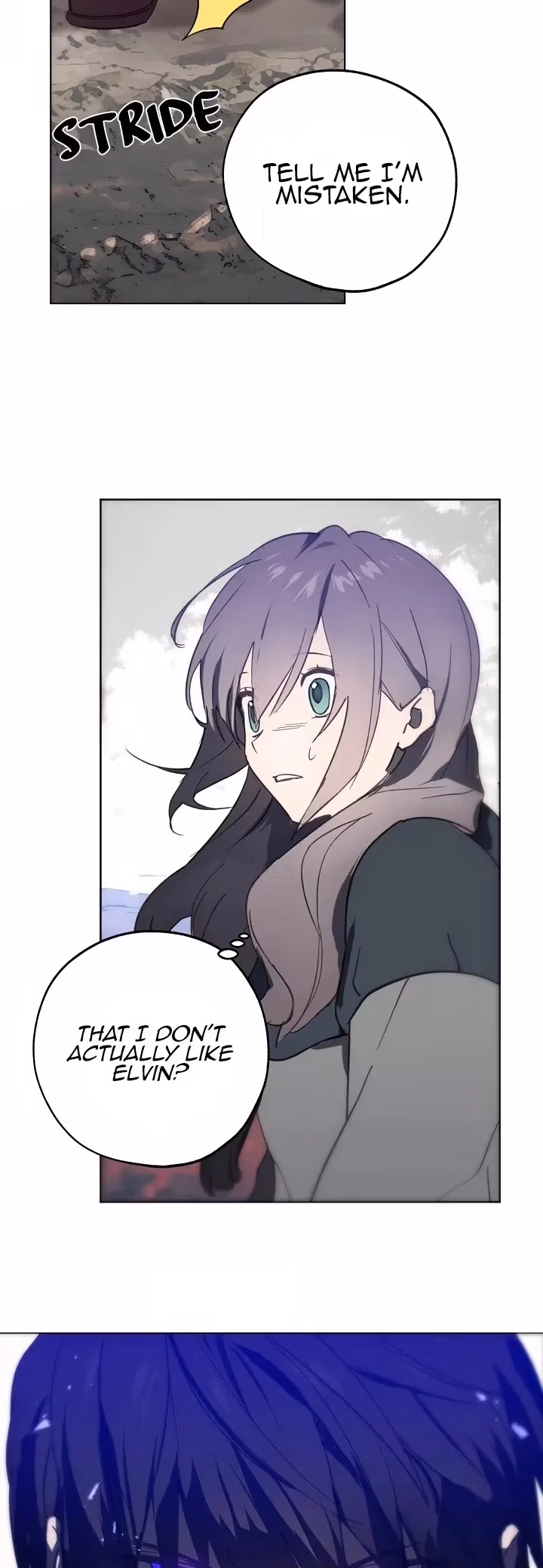 Read False Confession chapter 43 image 2 on Lezhin