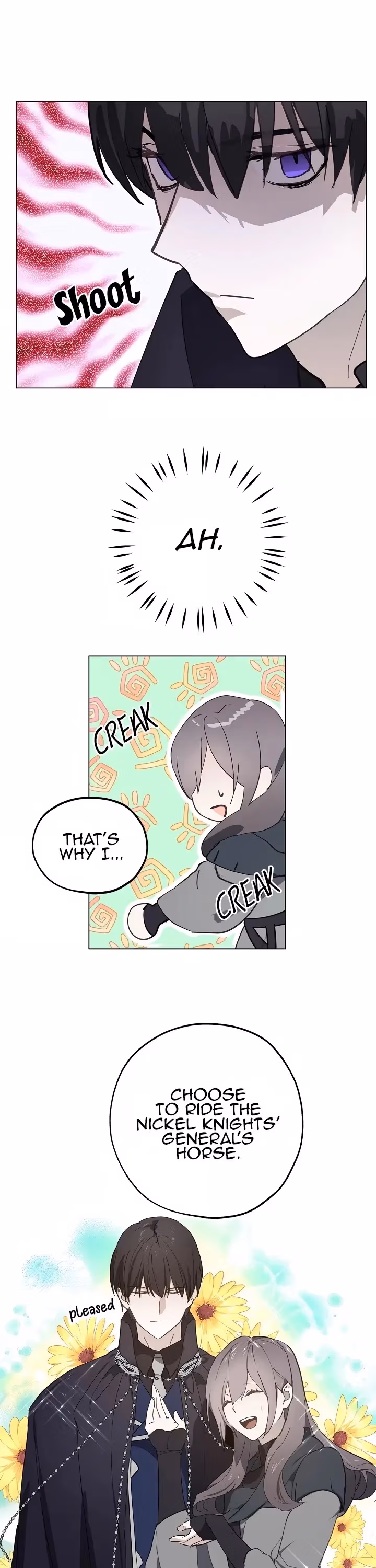 Read False Confession chapter 43 image 27 on Lezhin