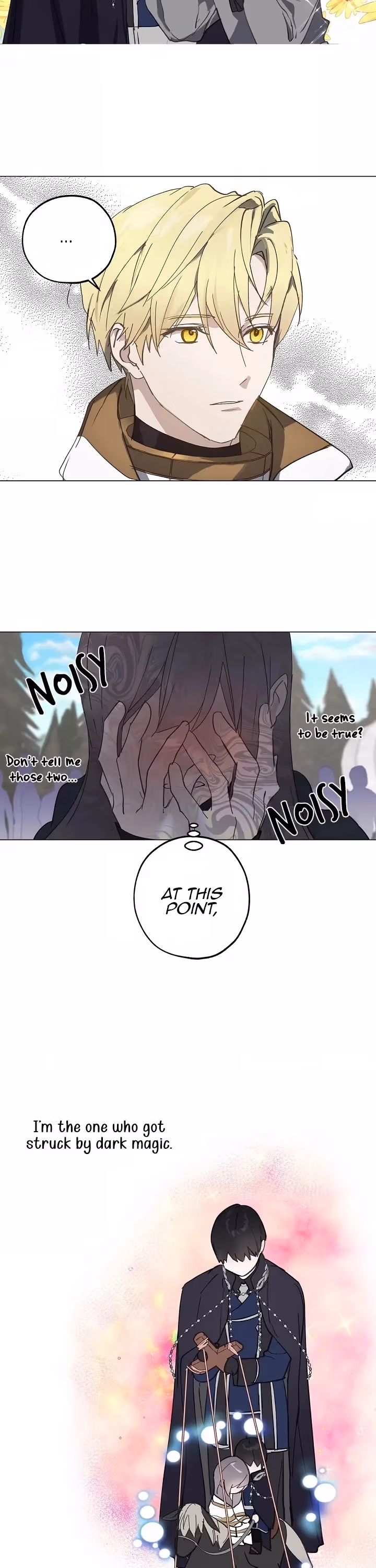 Read False Confession chapter 43 image 28 on Lezhin