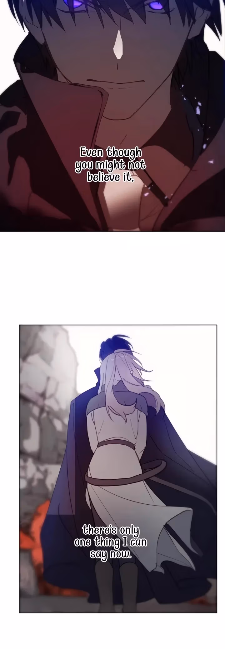 Read False Confession chapter 43 image 3 on Lezhin