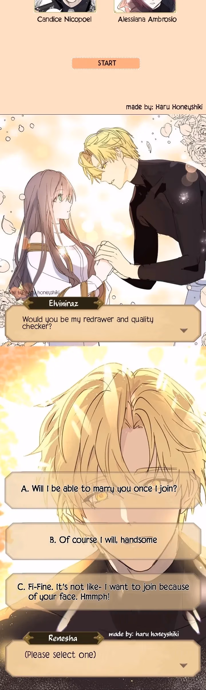 Read False Confession chapter 43 image 30 on Lezhin