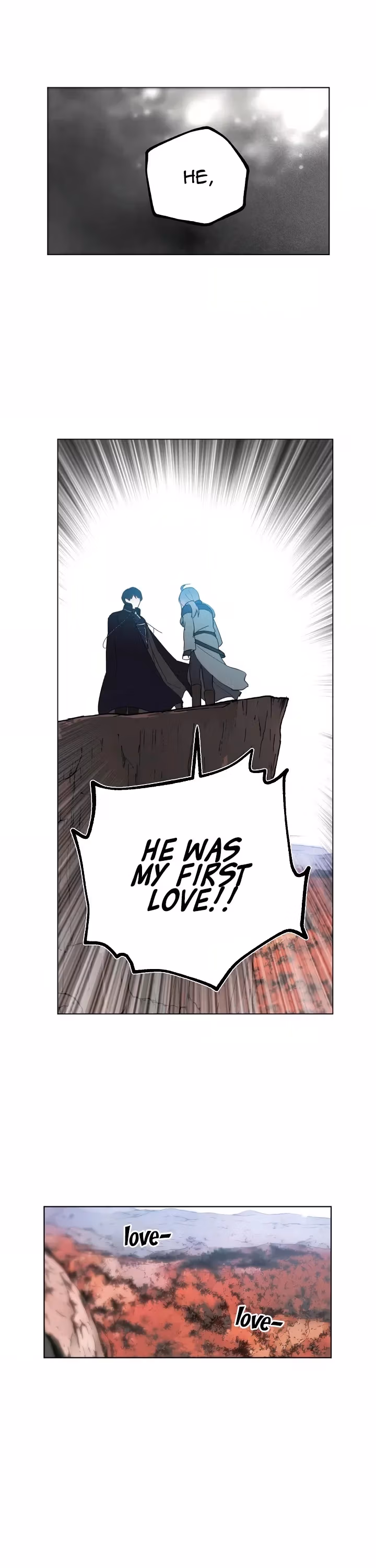 Read False Confession chapter 43 image 4 on Lezhin
