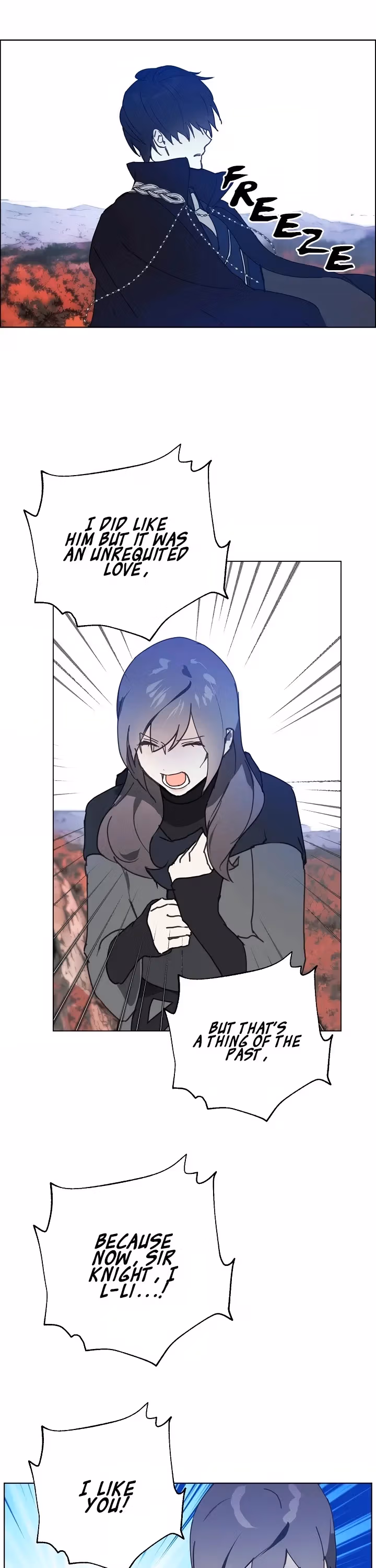 Read False Confession chapter 43 image 5 on Lezhin