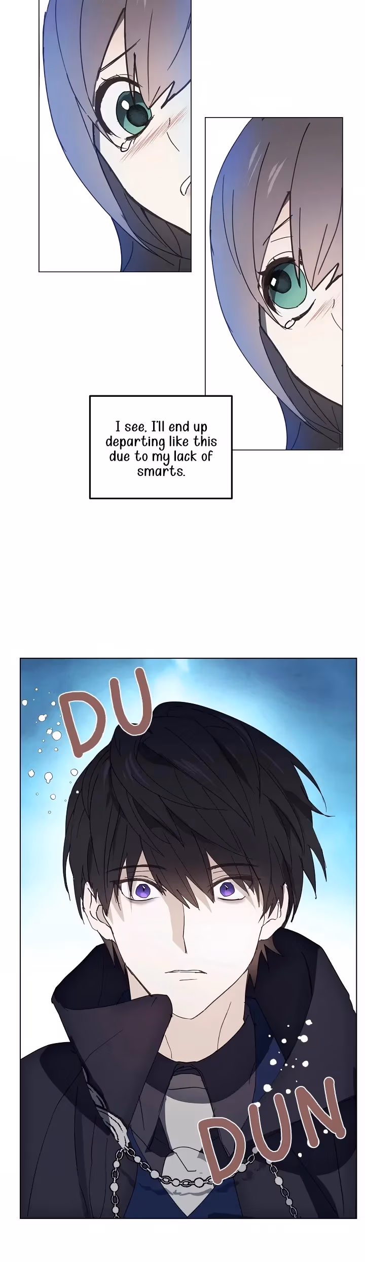 Read False Confession chapter 43 image 7 on Lezhin