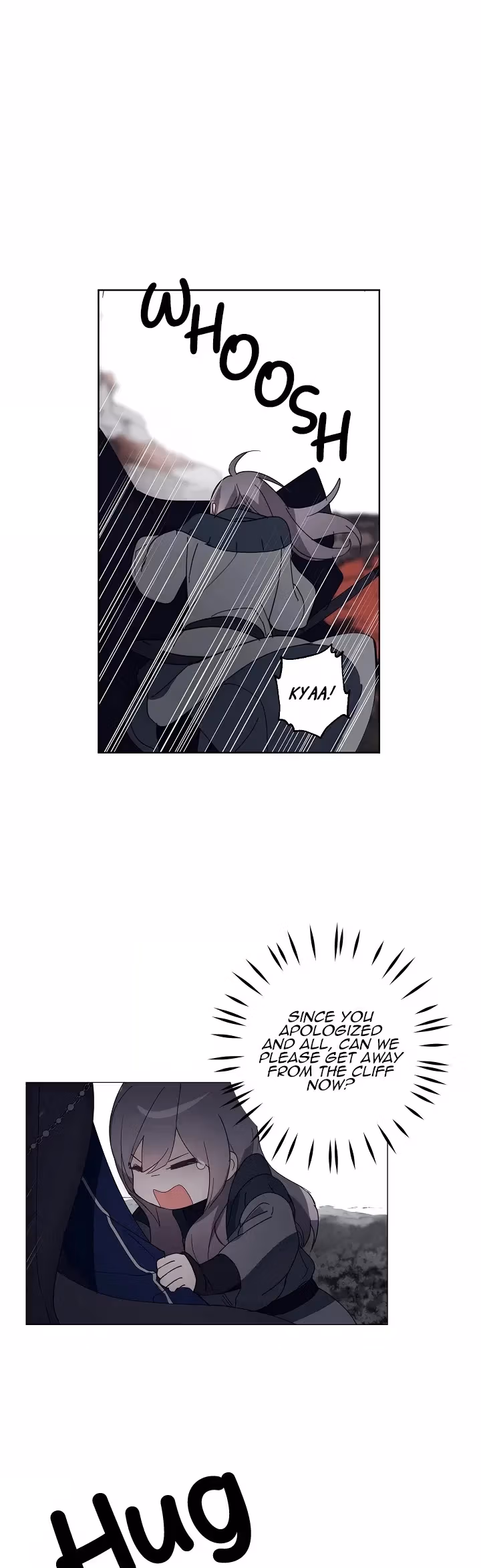 Read False Confession chapter 43 image 9 on Lezhin