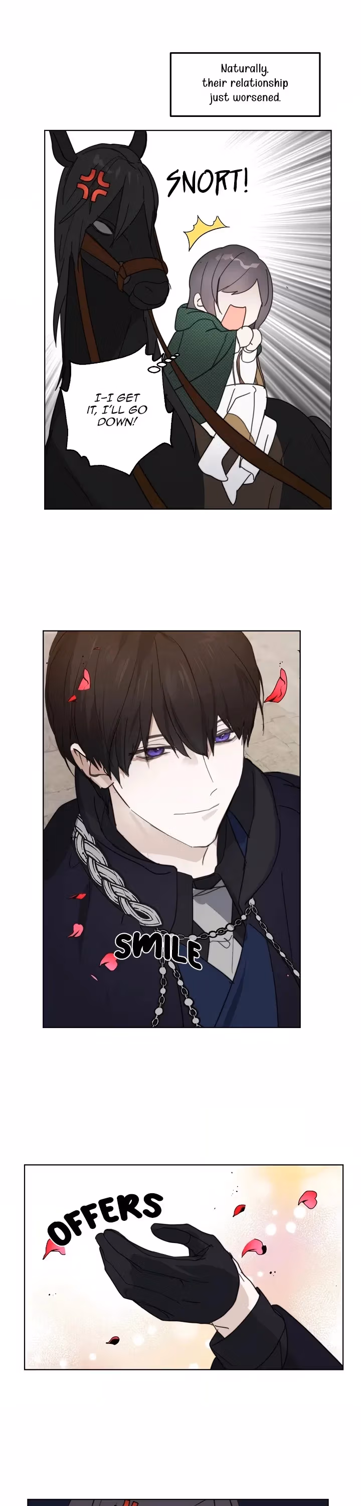 Read False Confession chapter 44 image 10 on Lezhin