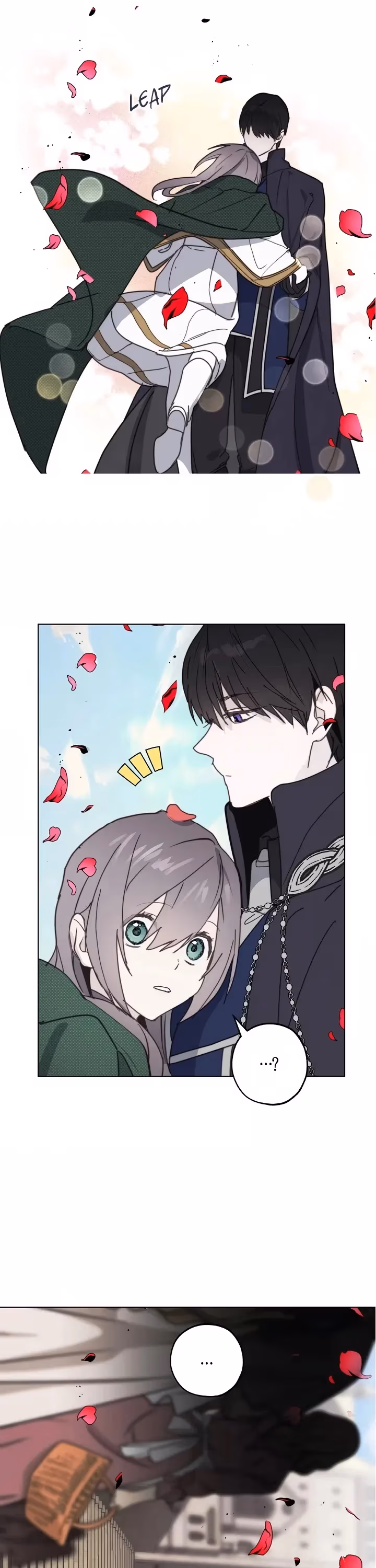 Read False Confession chapter 44 image 13 on Lezhin