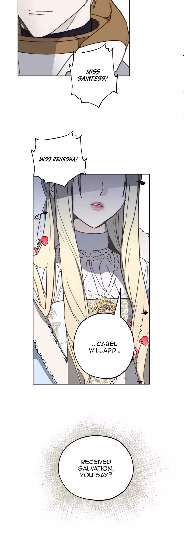 Read False Confession chapter 44 image 17 on Lezhin