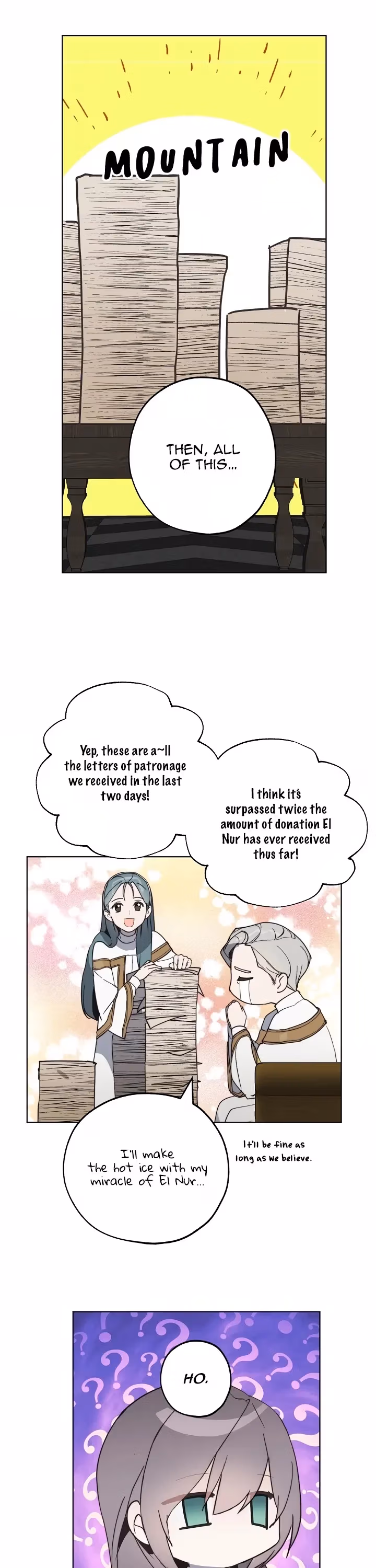 Read False Confession chapter 44 image 21 on Lezhin