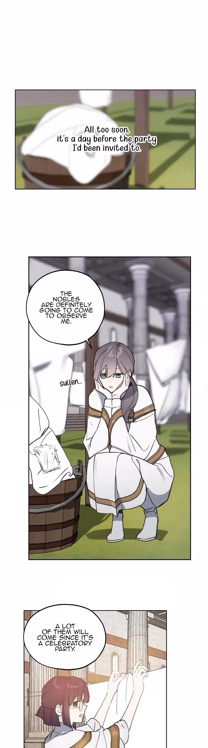 Read False Confession chapter 44 image 24 on Lezhin