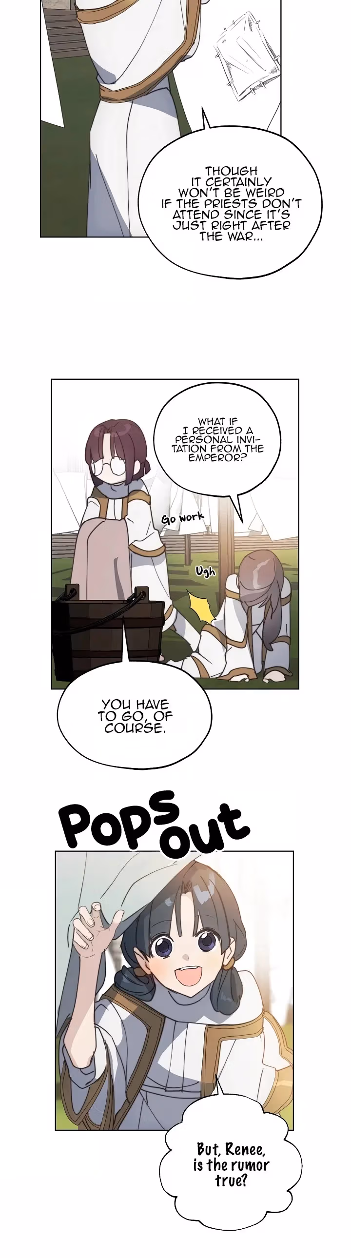 Read False Confession chapter 44 image 25 on Lezhin