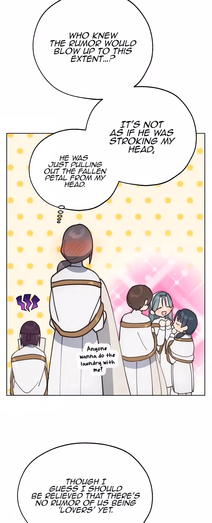 Read False Confession chapter 44 image 27 on Lezhin
