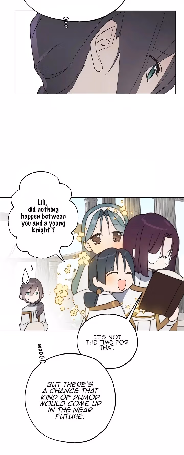 Read False Confession chapter 44 image 28 on Lezhin