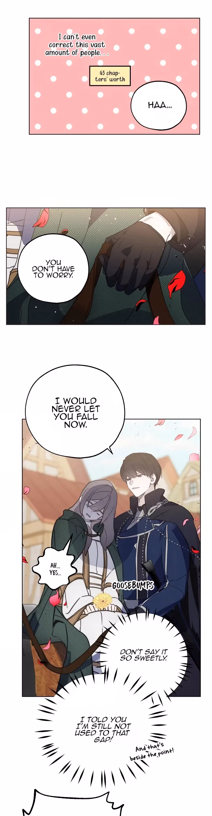 Read False Confession chapter 44 image 3 on Lezhin