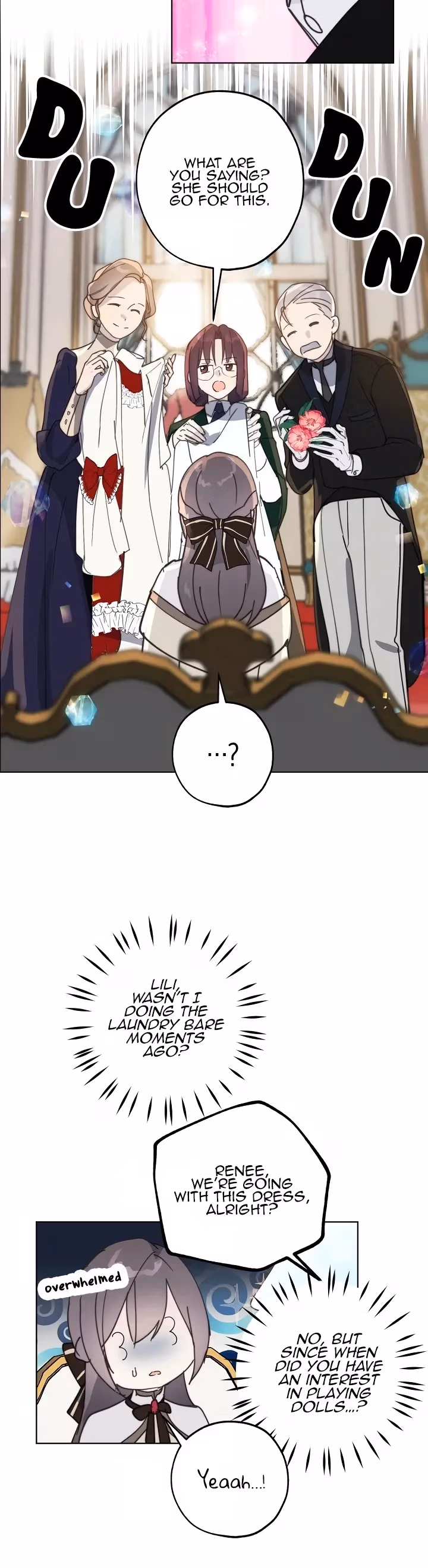 Read False Confession chapter 44 image 30 on Lezhin