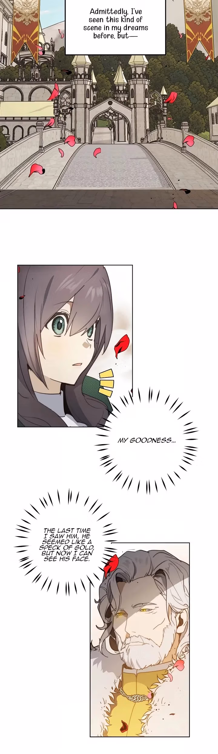 Read False Confession chapter 44 image 6 on Lezhin