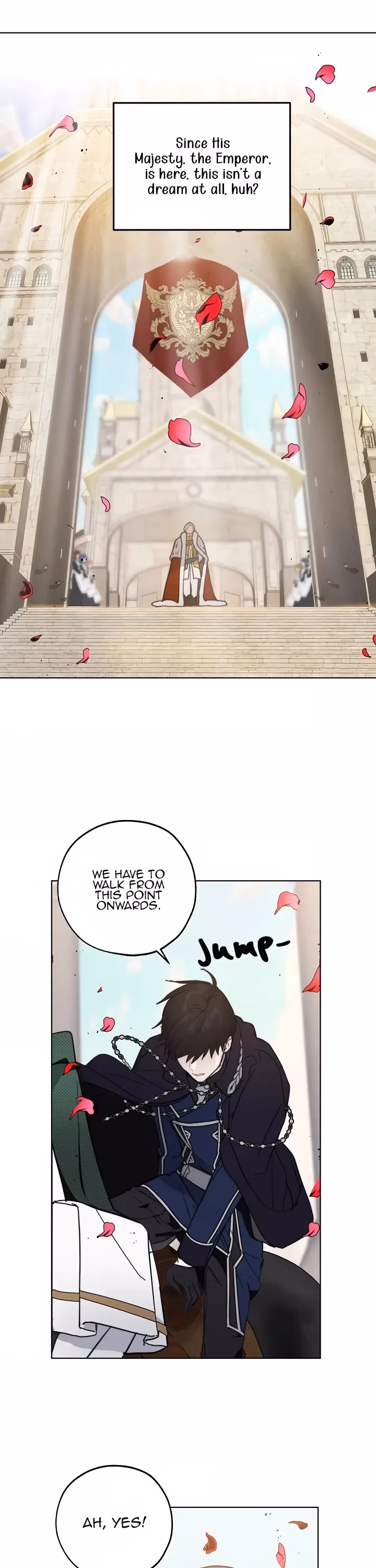 Read False Confession chapter 44 image 7 on Lezhin