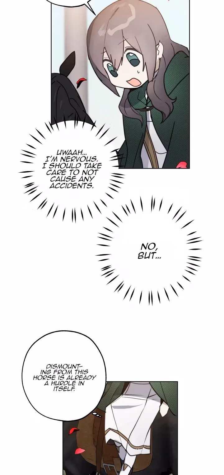 Read False Confession chapter 44 image 8 on Lezhin
