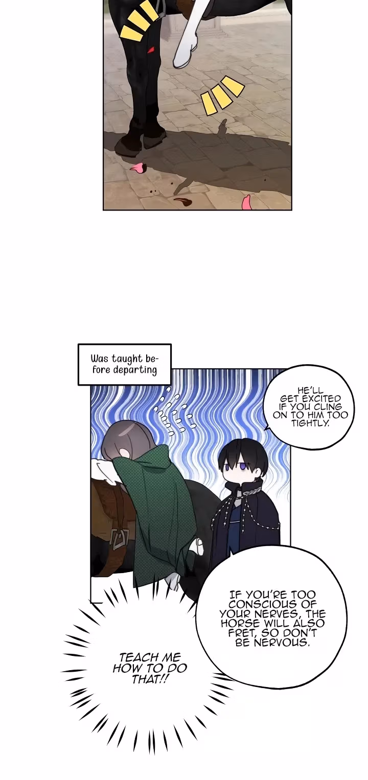 Read False Confession chapter 44 image 9 on Lezhin
