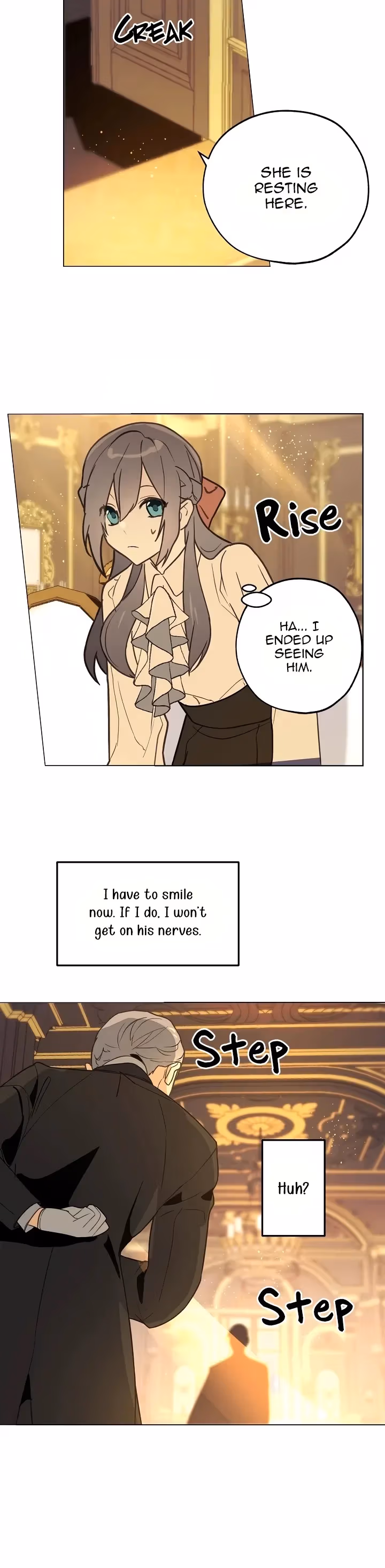 Read False Confession chapter 45 image 12 on Lezhin