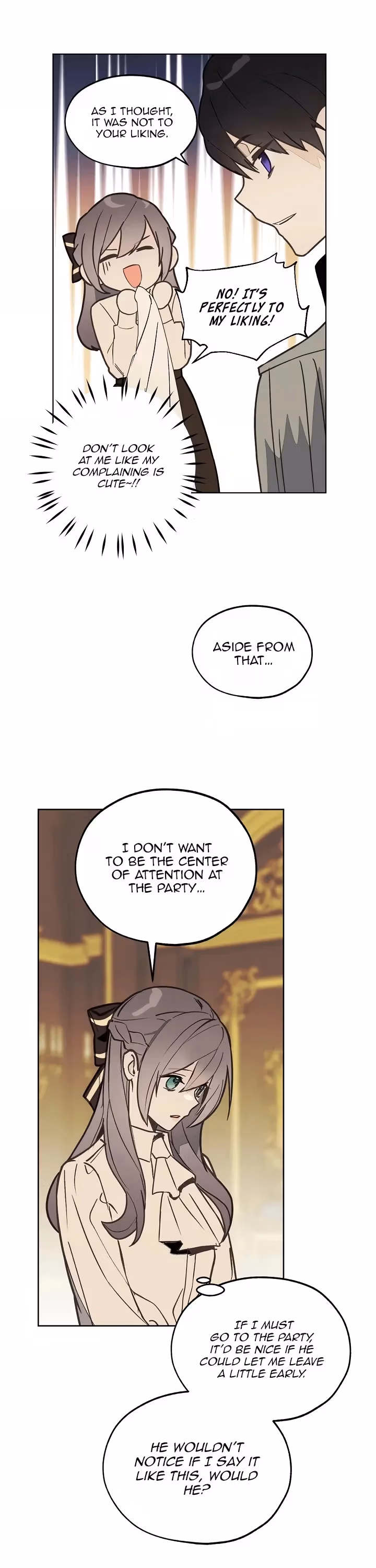 Read False Confession chapter 45 image 17 on Lezhin