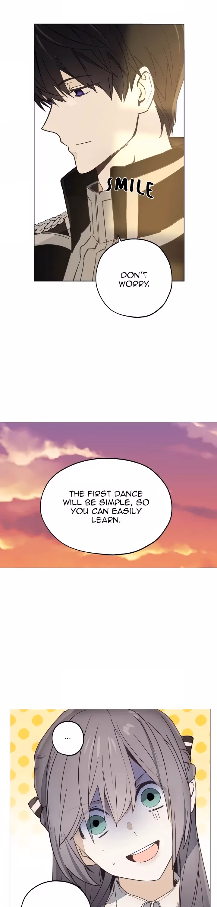 Read False Confession chapter 45 image 18 on Lezhin