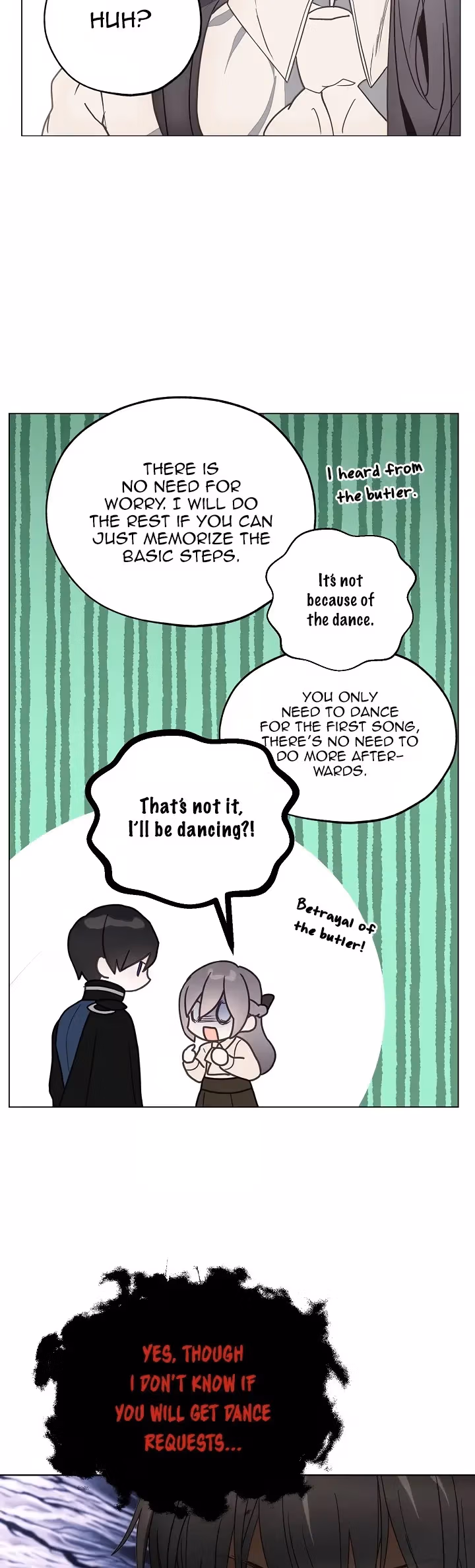Read False Confession chapter 45 image 19 on Lezhin