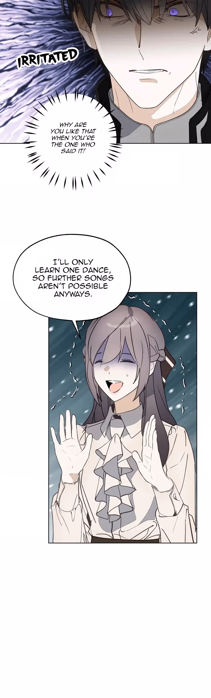 Read False Confession chapter 45 image 20 on Lezhin
